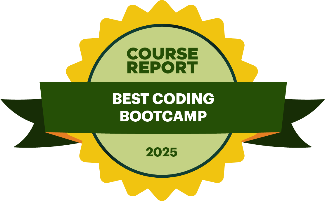 Course Report Best Coding Bootcamp 2023